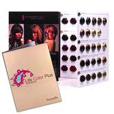 FARMA VITA LIFE COLOUR PLUS CHART